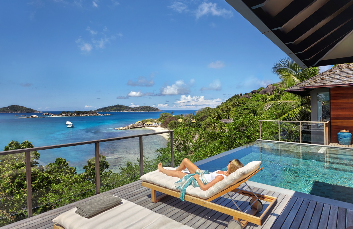 Six Senses Zil Pasyon *****